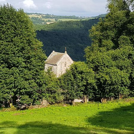 Church Hill Farm Монмут Екстер'єр фото