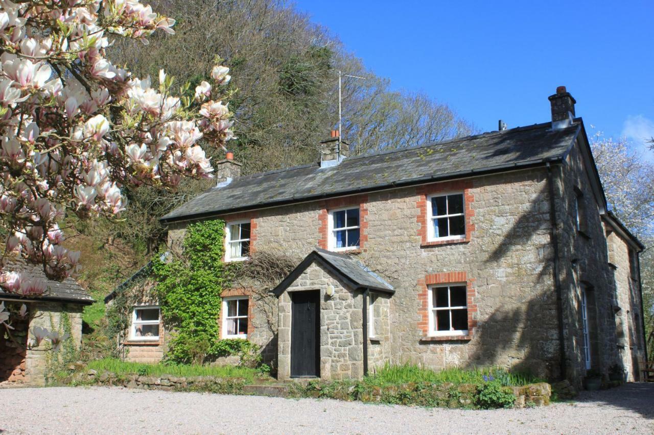 Church Hill Farm Монмут Екстер'єр фото