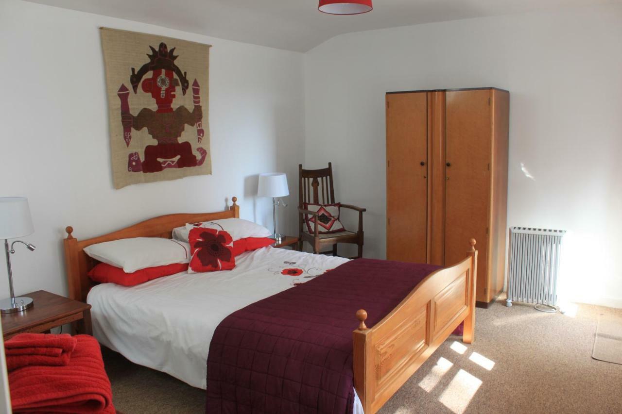 Church Hill Farm Монмут Екстер'єр фото