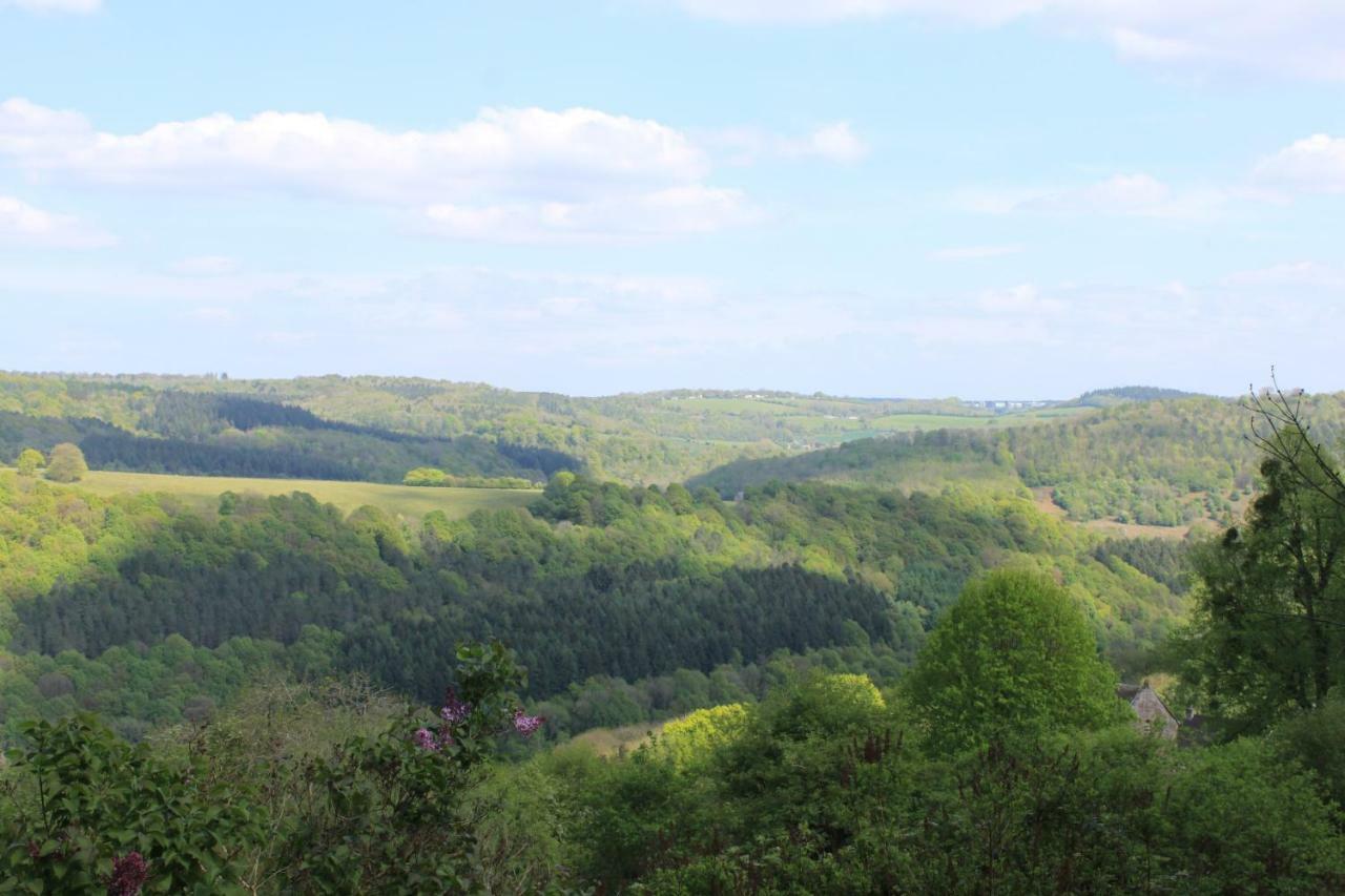 Church Hill Farm Монмут Екстер'єр фото